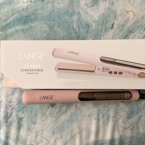 Lange Le Reve Straightner